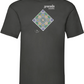 T-shirt Azulejo Marroquino Granada