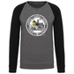 Sweatshirt Bicolor sem capuz Selo Sintra