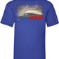 T-shirt Ride the Wave Praia da Rocha