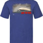 T-shirt Ride the Wave Praia da Rocha