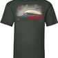 T-shirt Ride the Wave Praia da Rocha