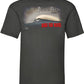 T-shirt Ride the Wave Praia da Rocha