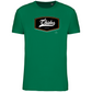 T-Shirt Algodão Biológico Landmark Óbidos