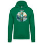 Sweatshirt Kariban com Capuz Sol Peniche