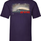 T-shirt Ride the Wave Praia da Rocha