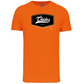 T-Shirt Algodão Biológico Landmark Óbidos