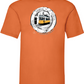 T-shirt Lisboa Official Seal
