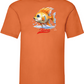 T-shirt Peixinho Tavira