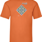 T-shirt Azulejo Marroquino Granada