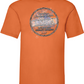 T-shirt GPS Lisboa