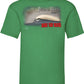T-shirt Ride the Wave Praia da Rocha