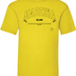 T-shirt Charming Madeira