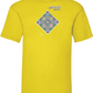 T-shirt Azulejo Marroquino Granada