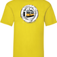 T-shirt Lisboa Official Seal
