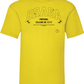 T-shirt Charming City Braga