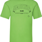 T-shirt Charming Madeira