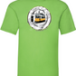 T-shirt Lisboa Official Seal