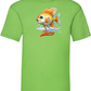 T-shirt Peixinho Tavira