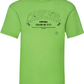 T-shirt Charming City Cascais