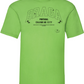 T-shirt Charming City Braga