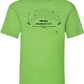 T-shirt Charming City Lisboa