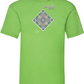 T-shirt Azulejo Marroquino Granada