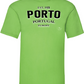 T-shirt Porto Est. 1123