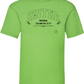 T-shirt Charming City Sintra