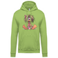 Pata Judite Hoodies Unisexo