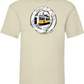 T-shirt Lisboa Official Seal