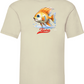 T-shirt Peixinho Tavira