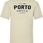 T-shirt Porto Est. 1123