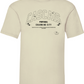 T-shirt Charming City Cascais