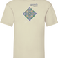 T-shirt Azulejo Marroquino Granada
