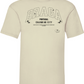 T-shirt Charming City Braga