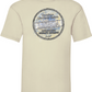 T-shirt GPS Lisboa