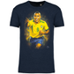 T-Shirt Algodão Biológico R 9
