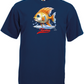 T-shirt Peixinho Tavira