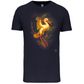 T-Shirt Algodão Biológico Cegonha
