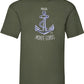 T-shirt Âncora Monte Gordo