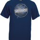 T-shirt GPS Lisboa