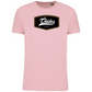 T-Shirt Algodão Biológico Landmark Óbidos