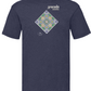 T-shirt Azulejo Marroquino Granada
