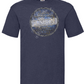 T-shirt GPS Lisboa