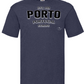 T-shirt Porto Est. 1123