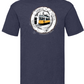 T-shirt Lisboa Official Seal