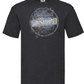 T-shirt GPS Lisboa