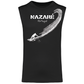 T-shirt Alças Surf Nazaré