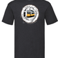 T-shirt Lisboa Official Seal