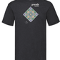 T-shirt Azulejo Marroquino Granada